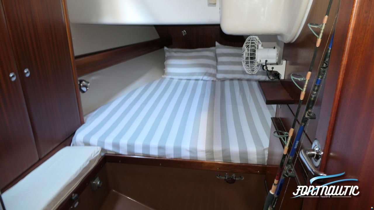 Bavaria 50