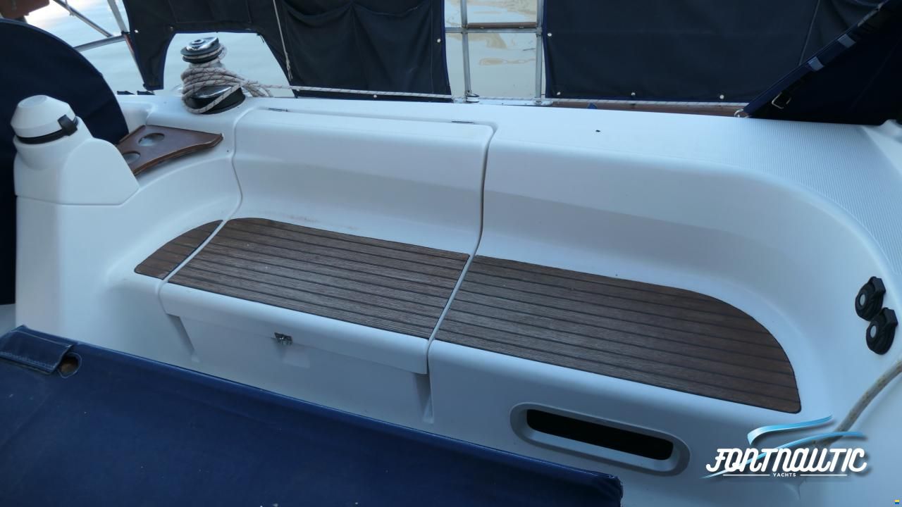 Bavaria 50