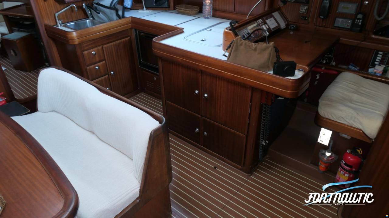 Bavaria 50