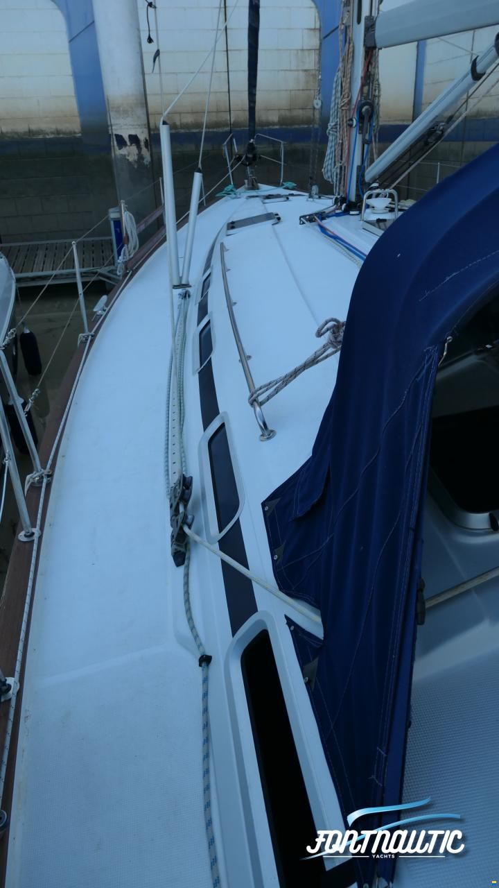 Bavaria 50