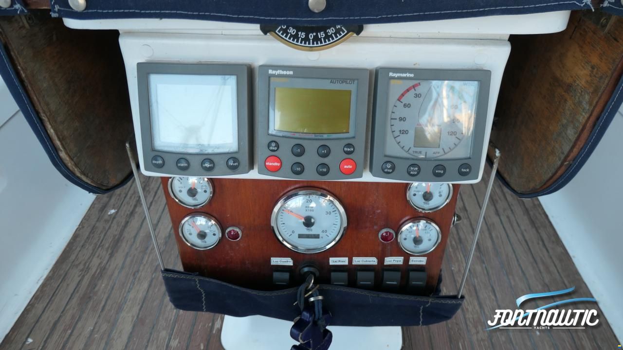 Bavaria 50