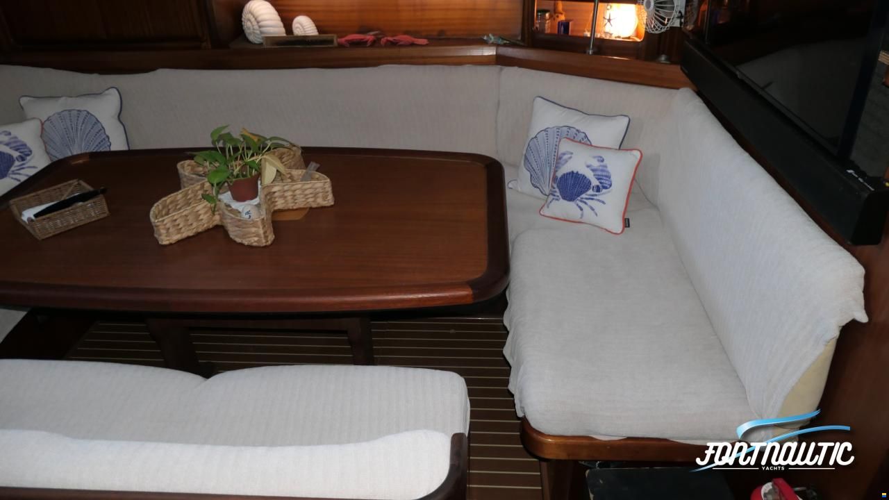 Bavaria 50