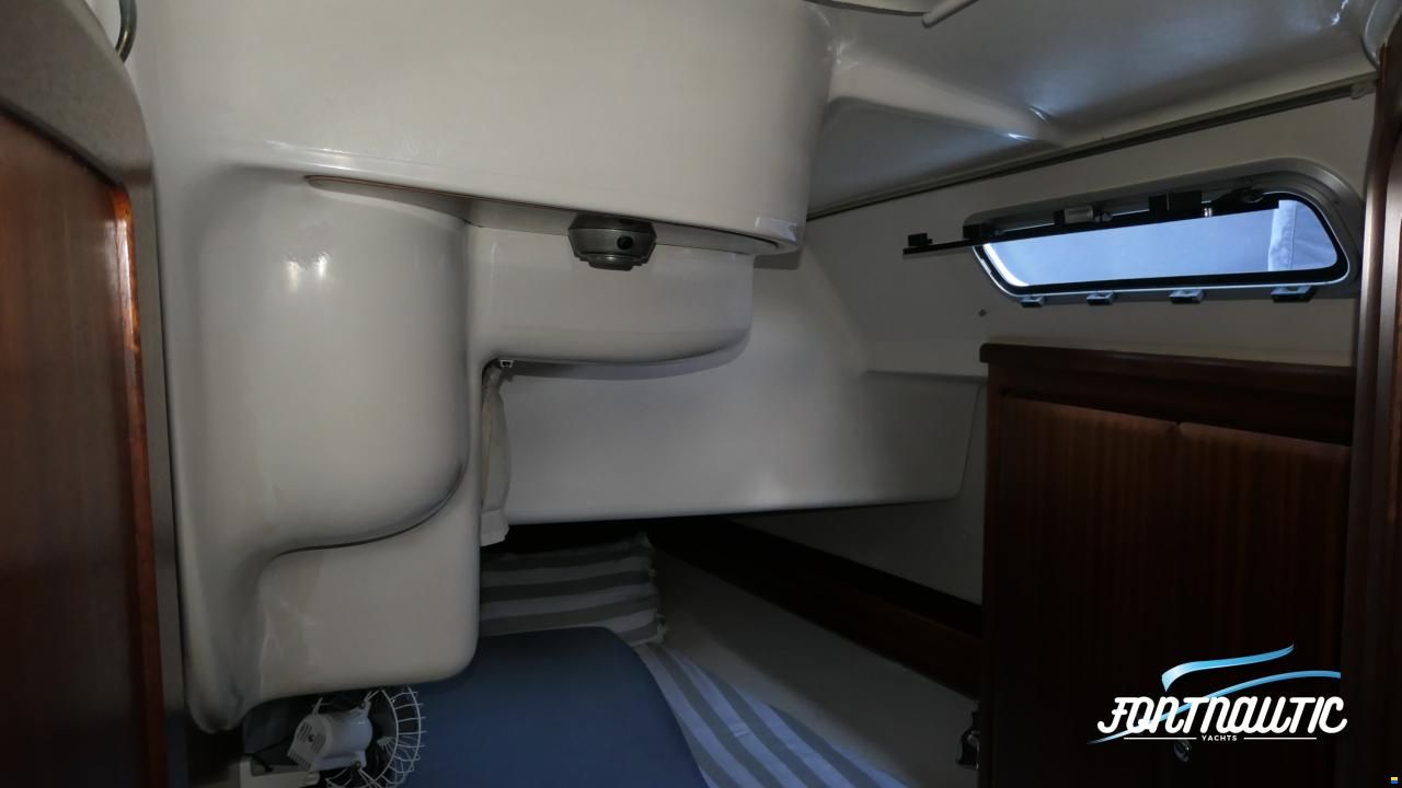 Bavaria 50