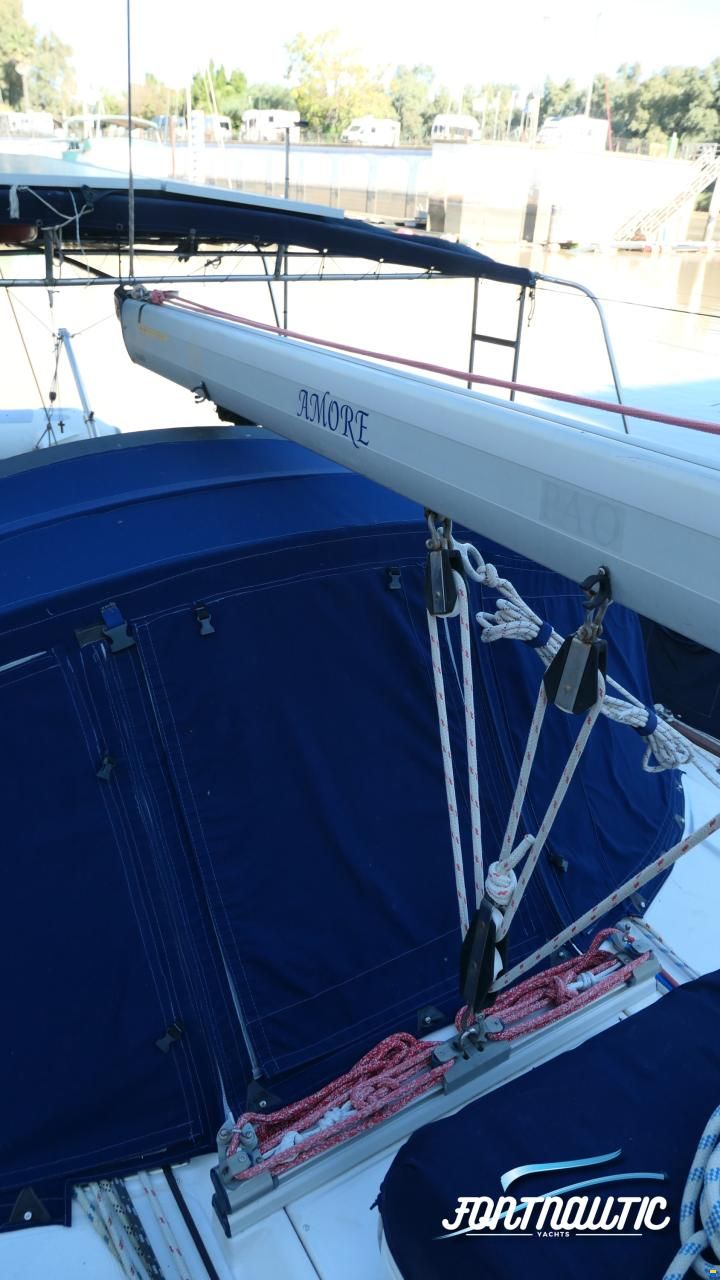 Bavaria 50