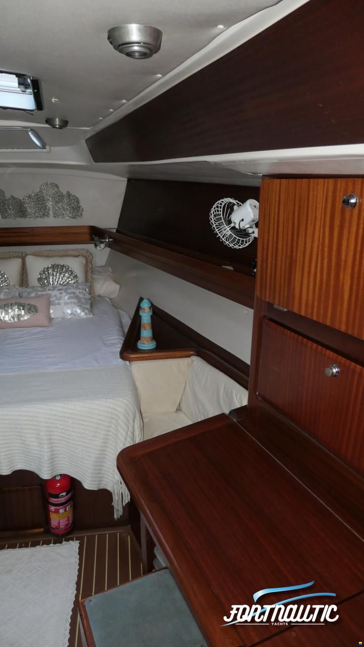 Bavaria 50