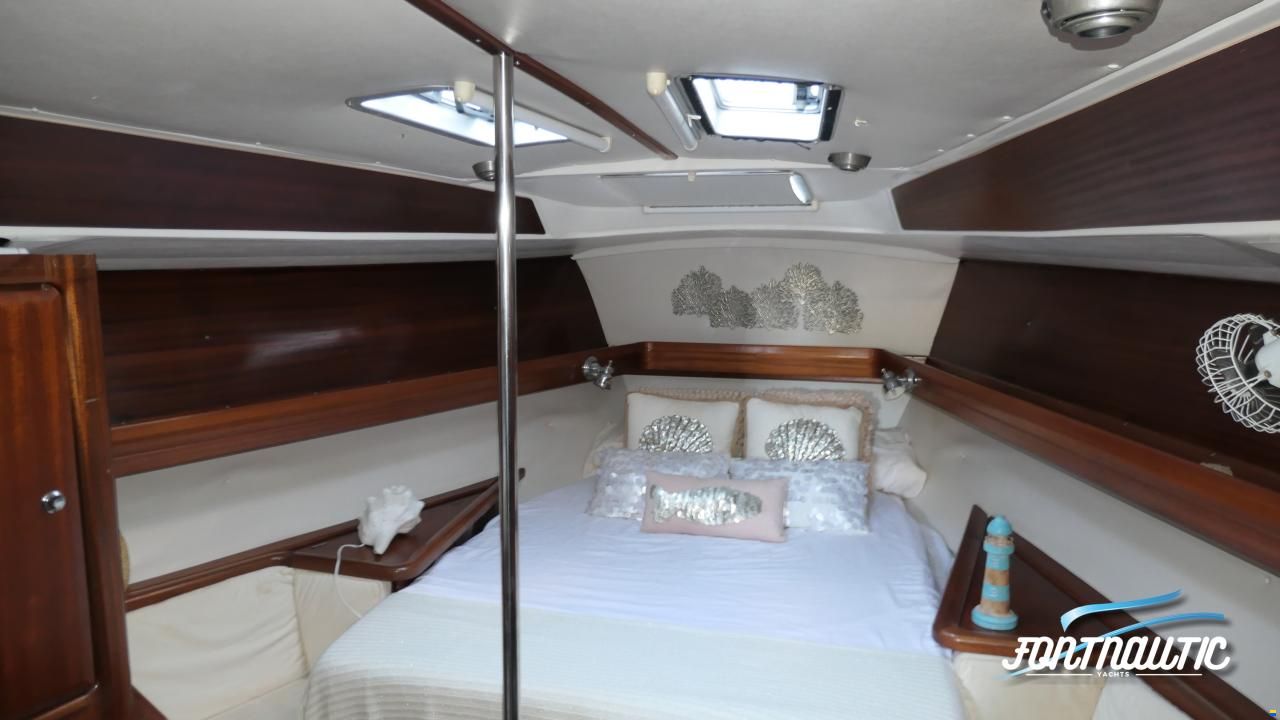 Bavaria 50