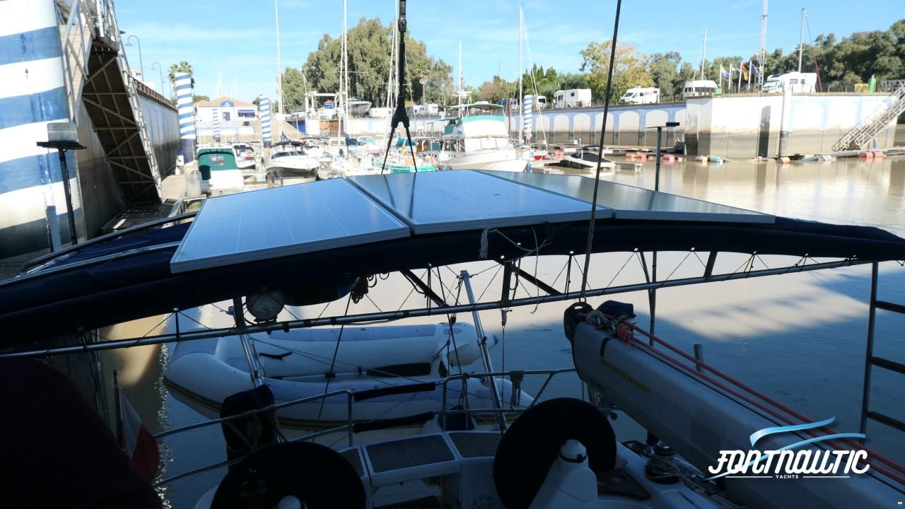 Bavaria 50