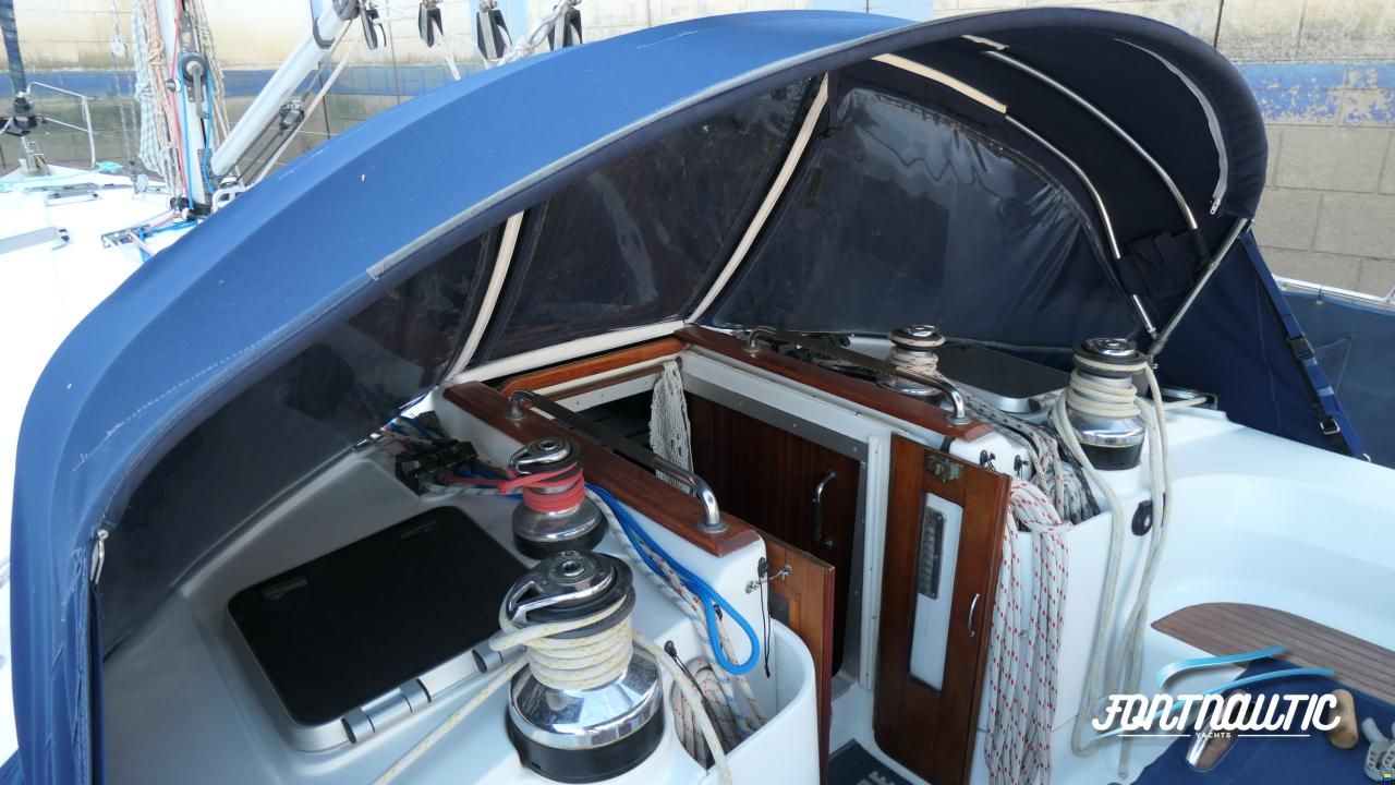 Bavaria 50