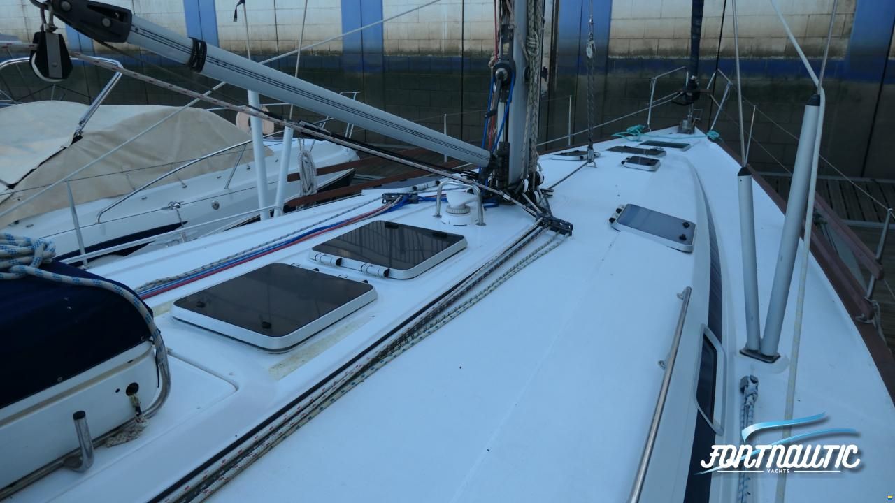 Bavaria 50