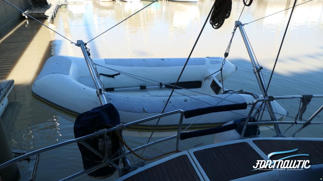 Bavaria 50