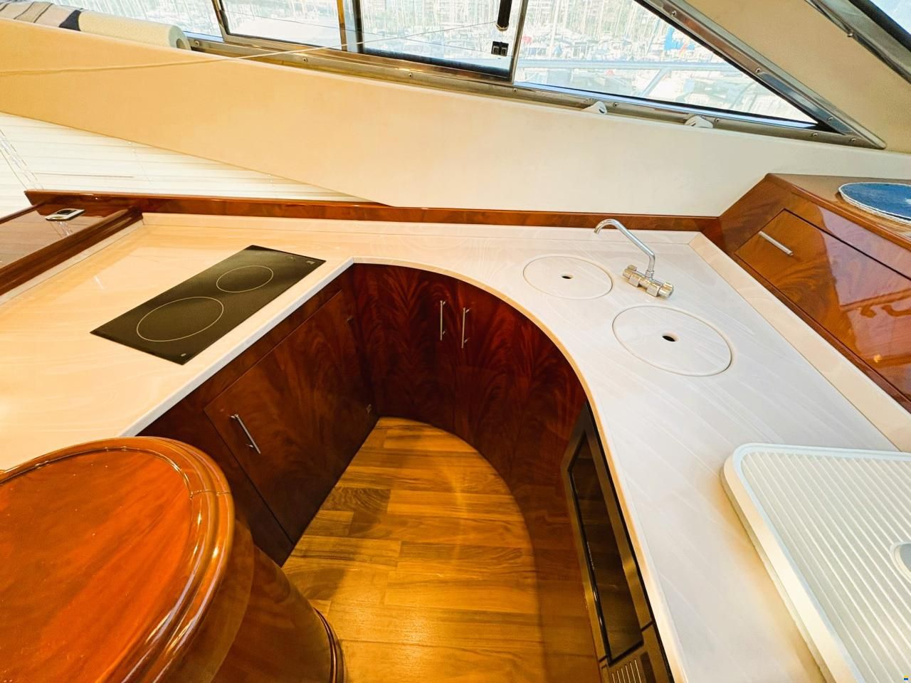 Astondoa A54 GLX