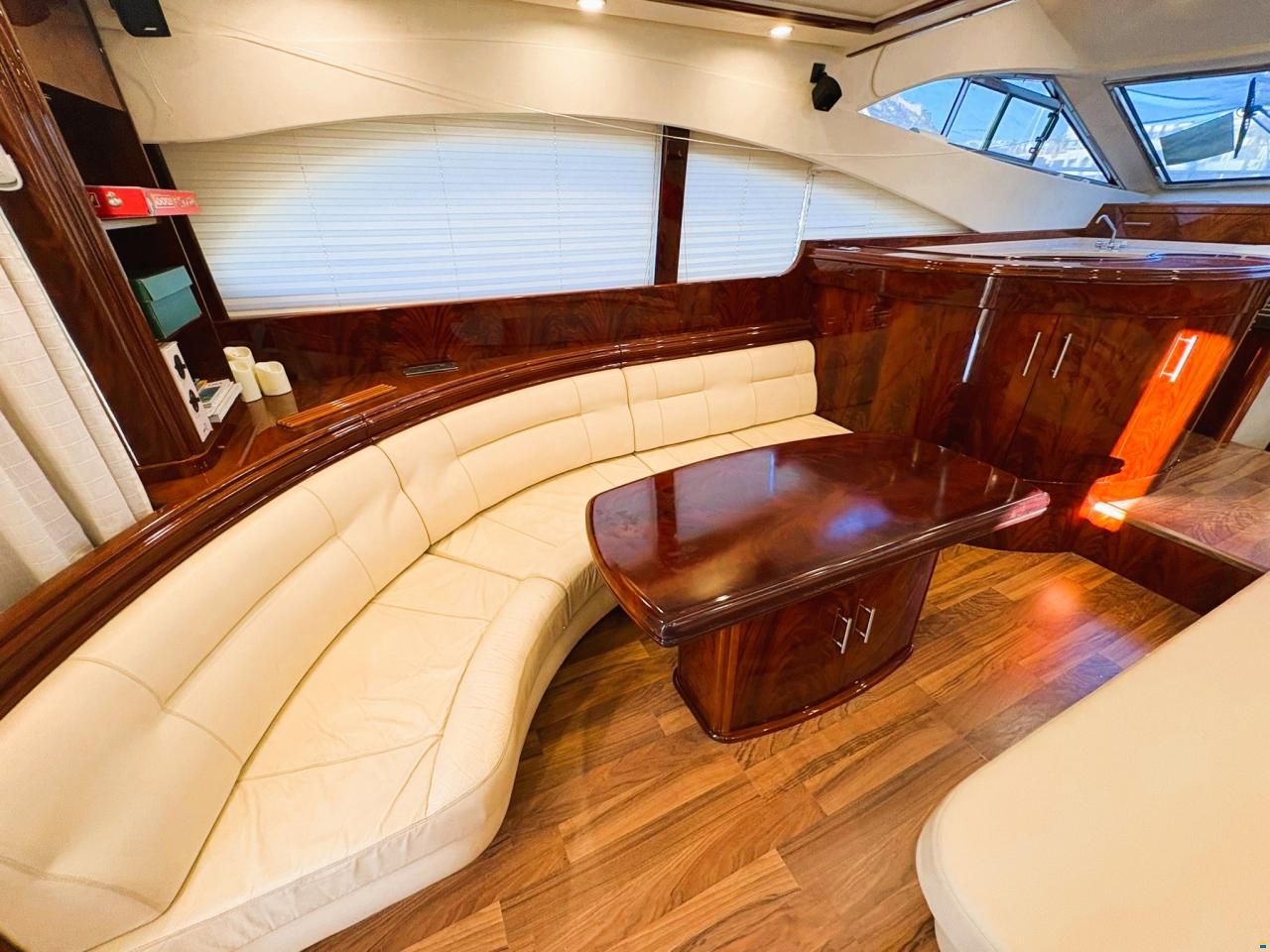 Astondoa A54 GLX
