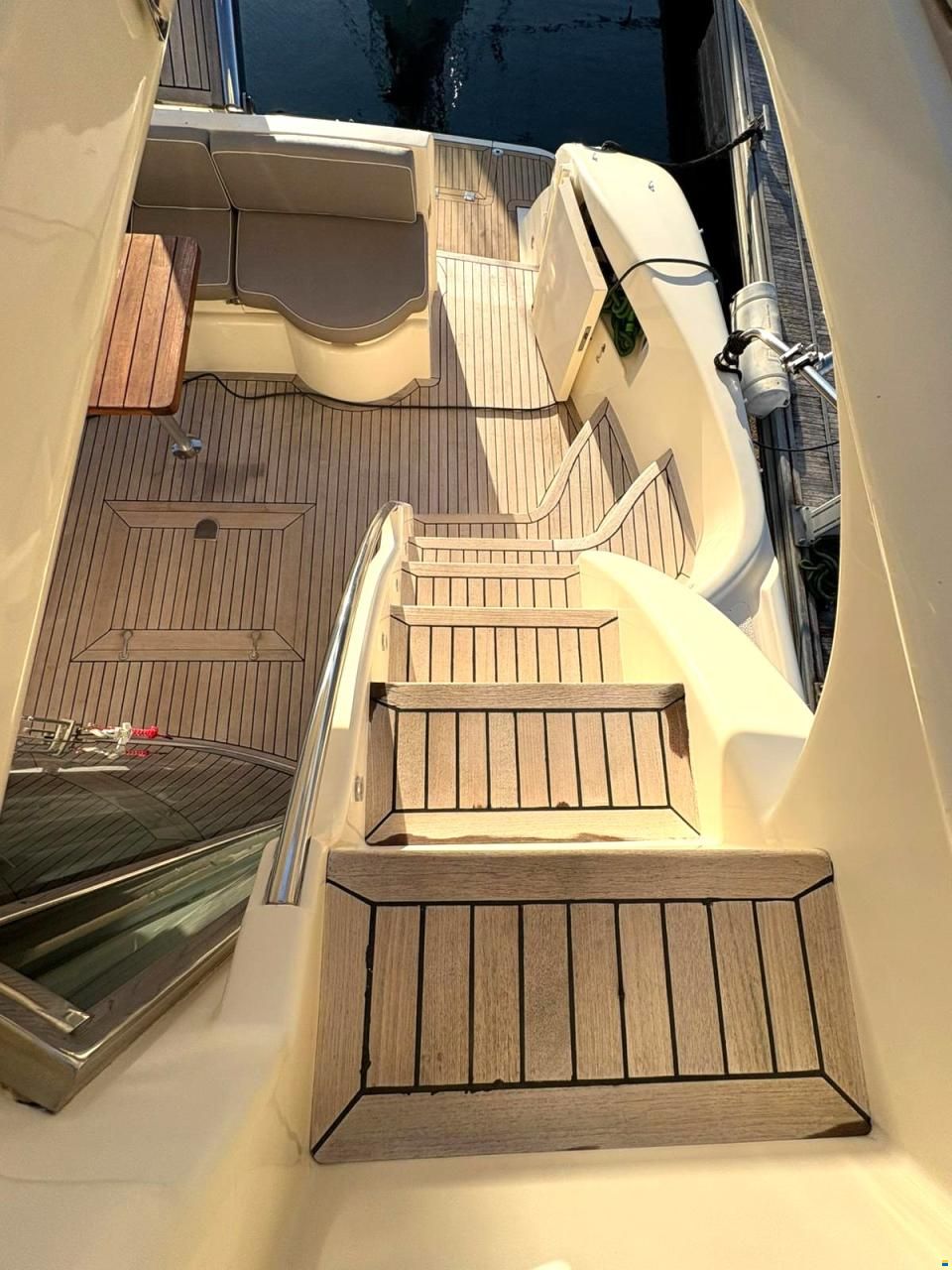 Astondoa A54 GLX