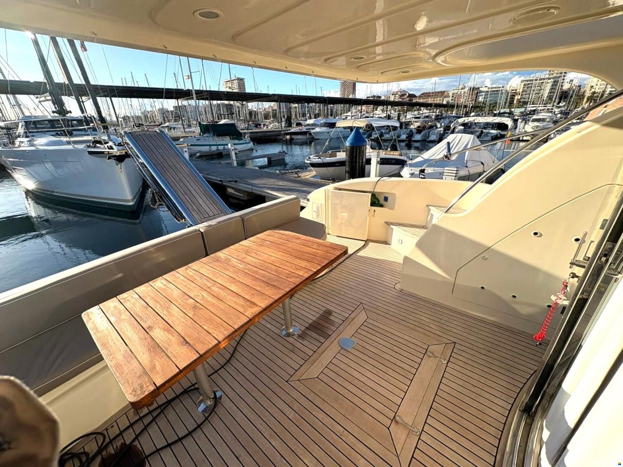 Astondoa A54 GLX