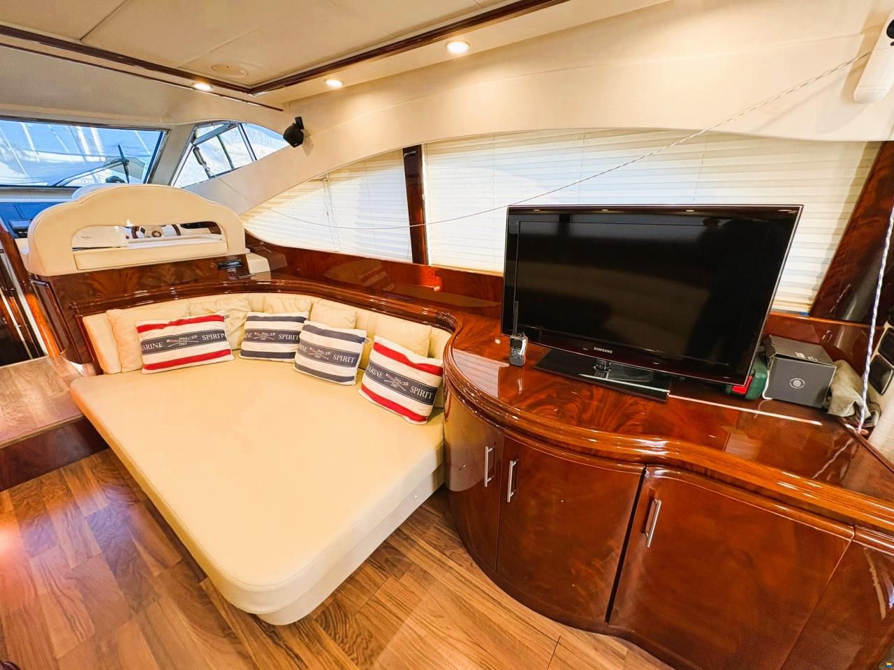 Astondoa A54 GLX