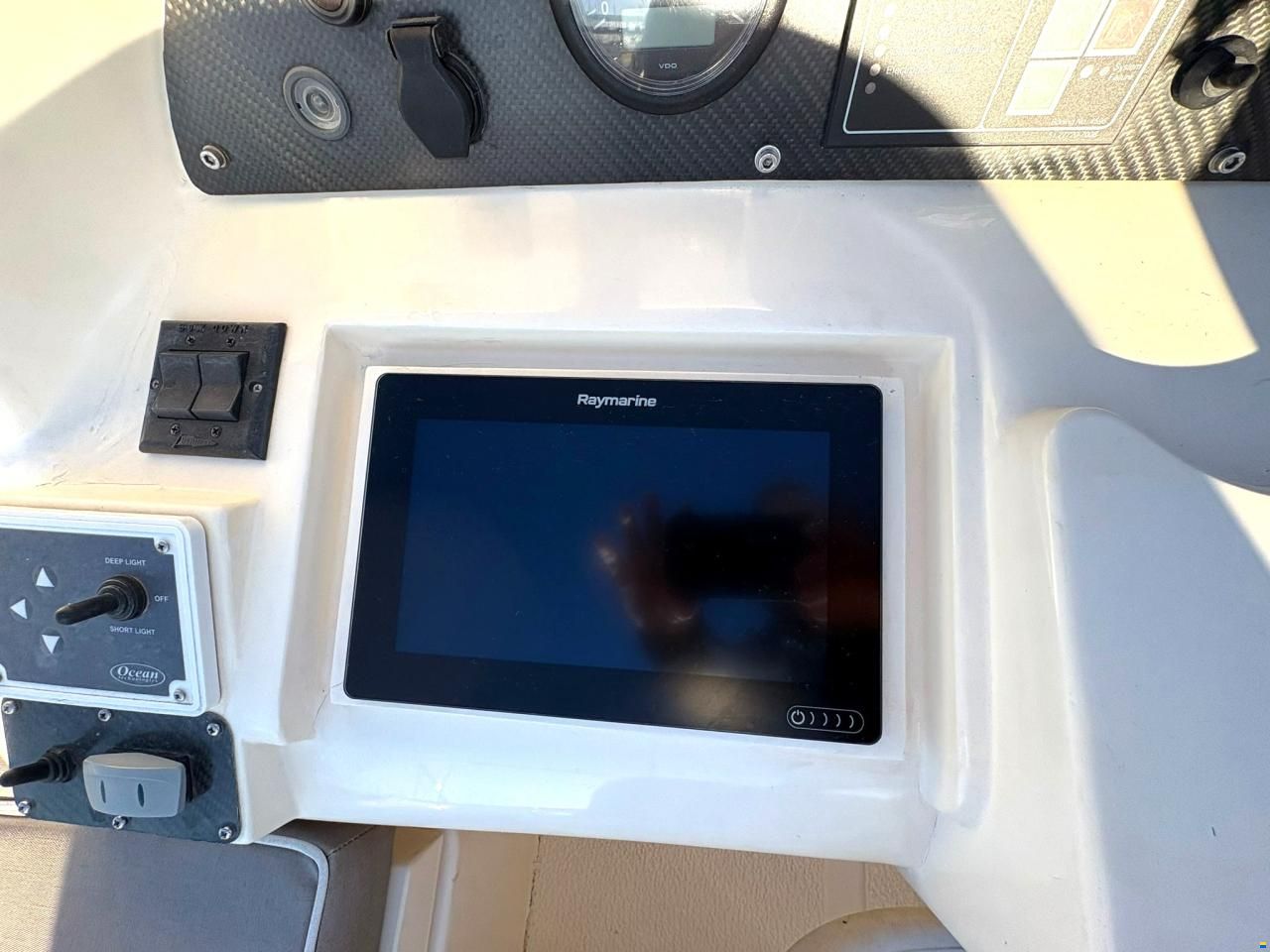 Astondoa A54 GLX