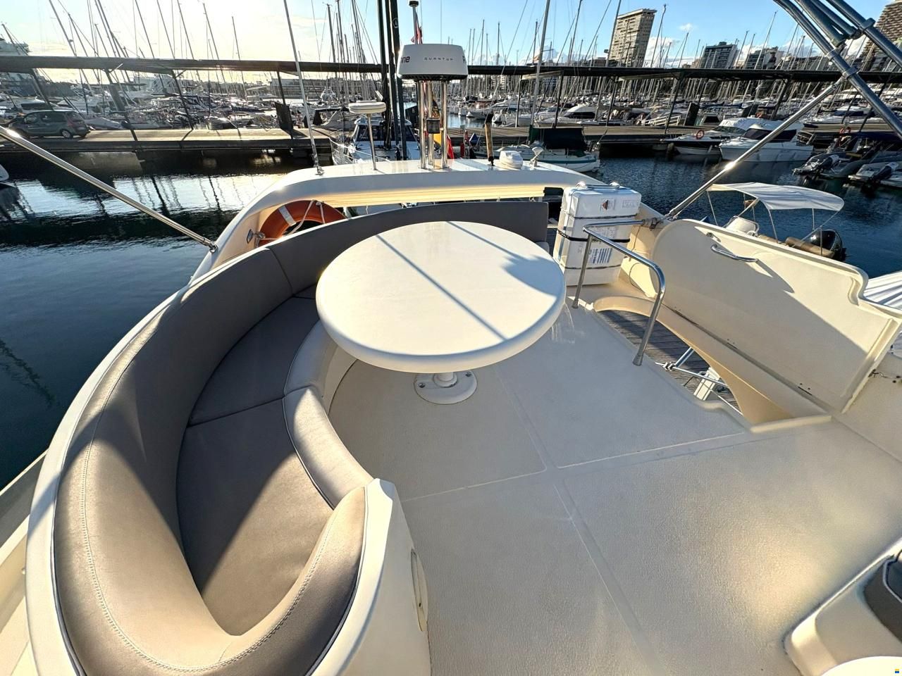 Astondoa A54 GLX