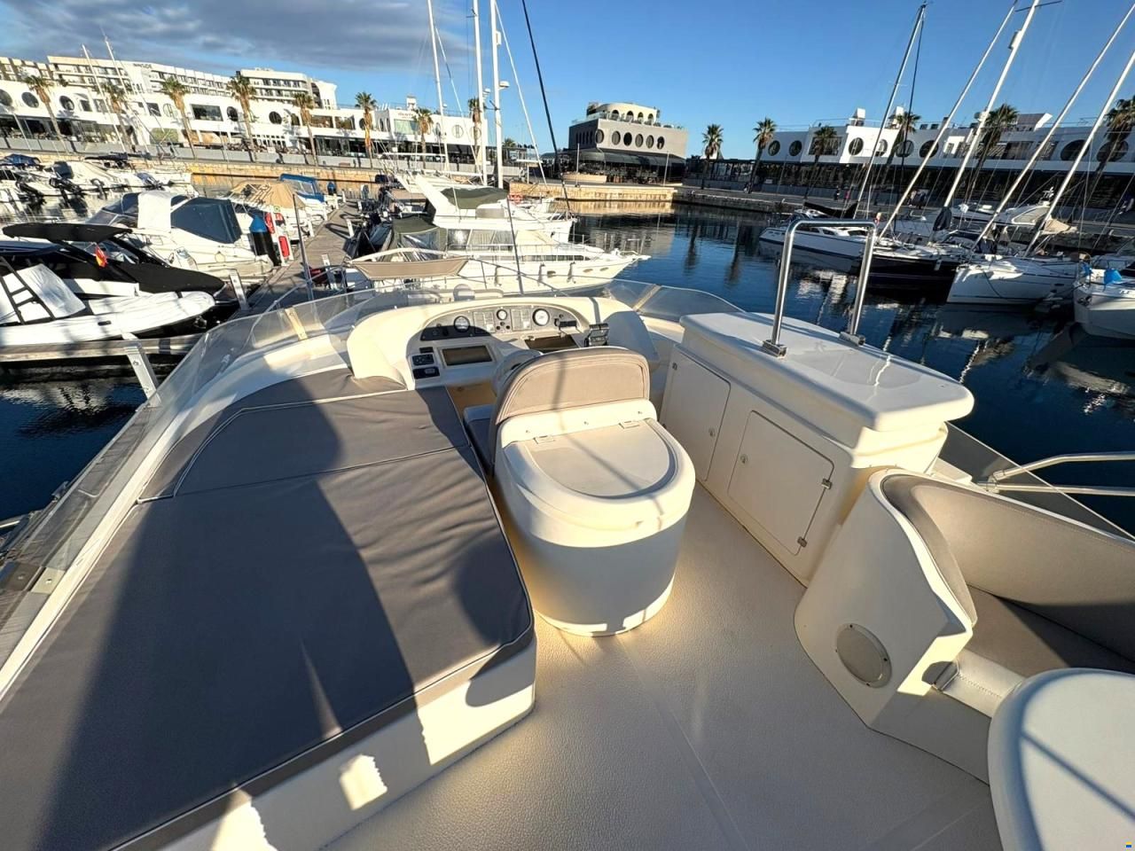 Astondoa A54 GLX