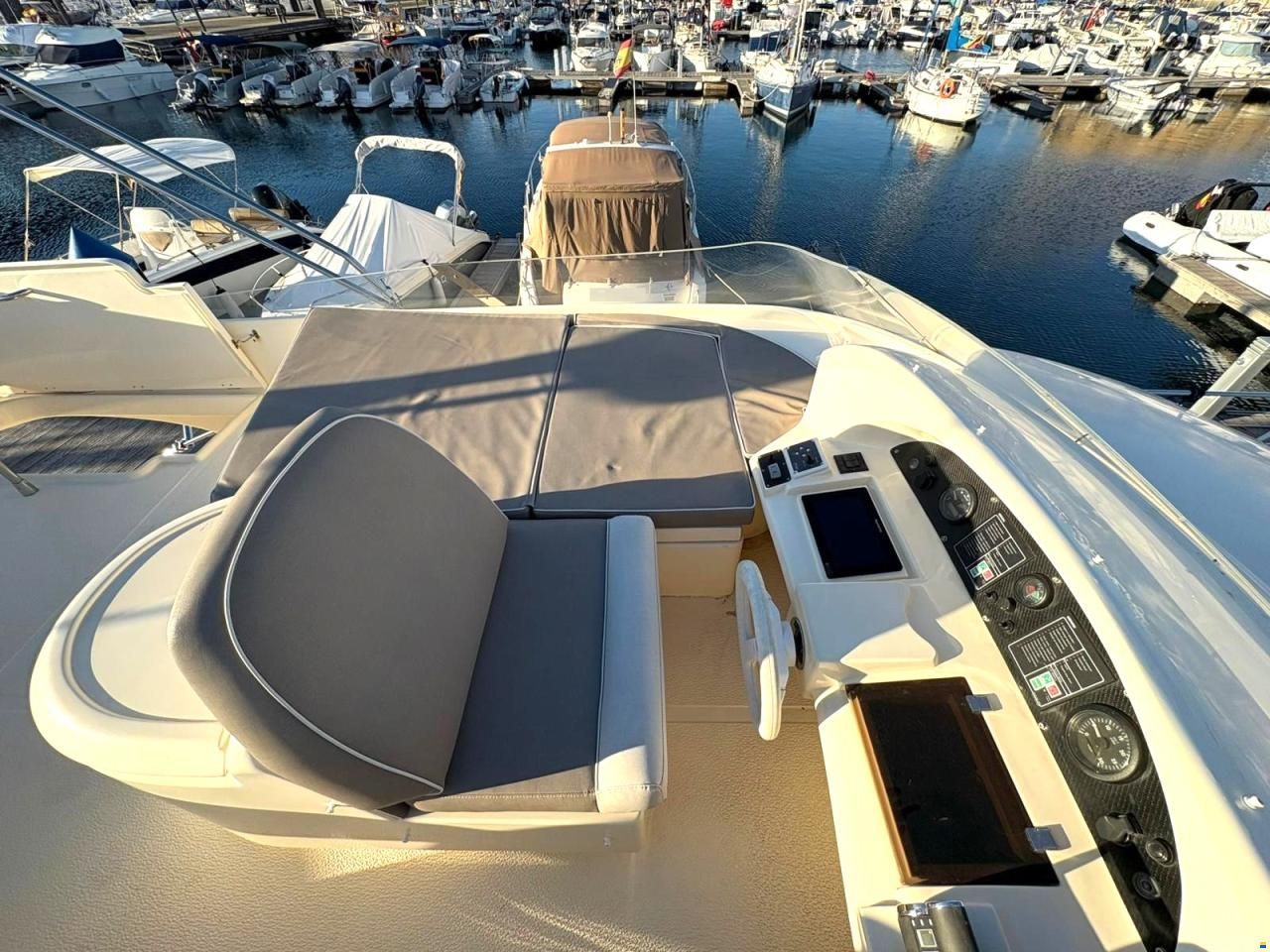 Astondoa A54 GLX