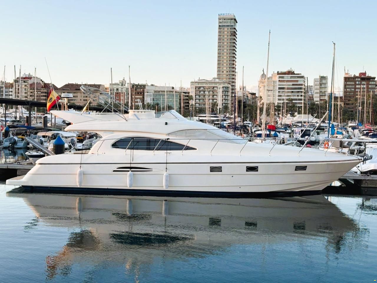 Astondoa A54 GLX