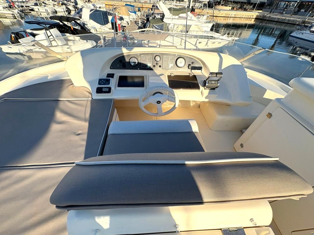 Astondoa A54 GLX