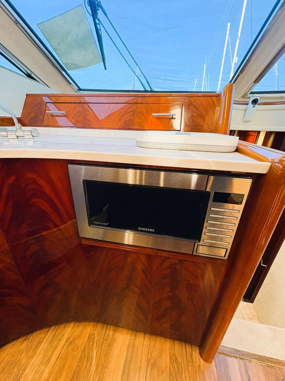Astondoa A54 GLX