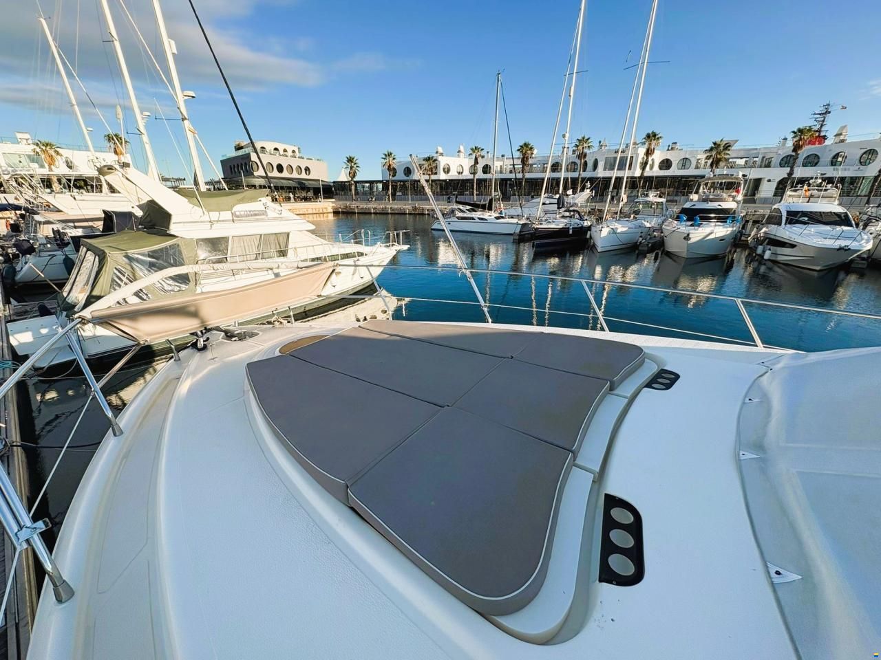 Astondoa A54 GLX