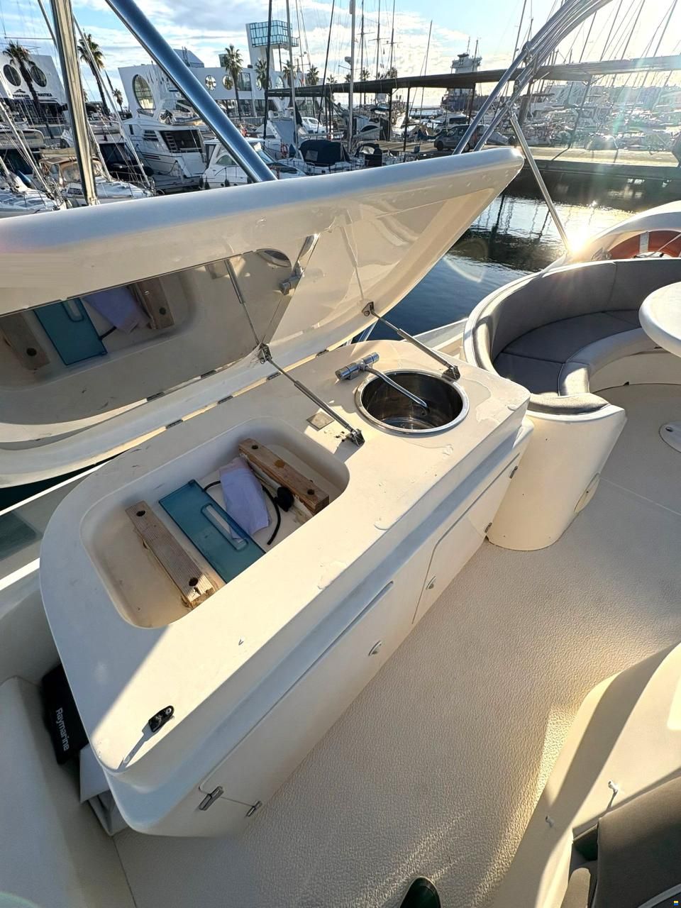 Astondoa A54 GLX