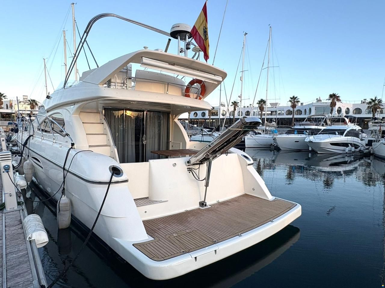 Astondoa A54 GLX