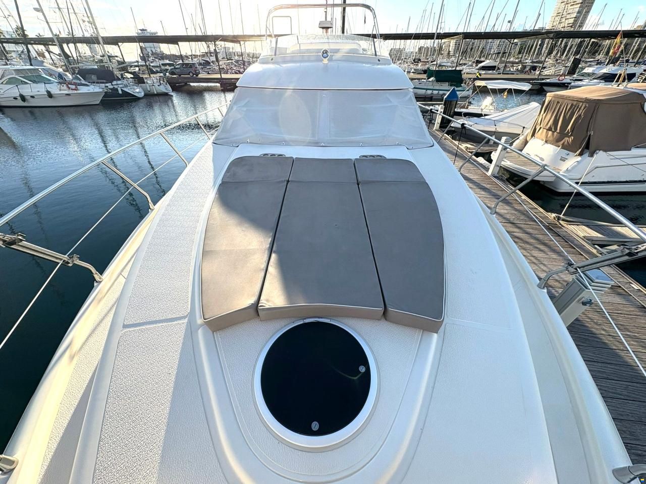 Astondoa A54 GLX