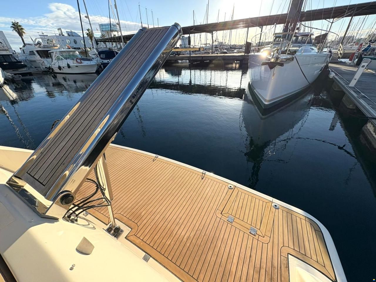 Astondoa A54 GLX