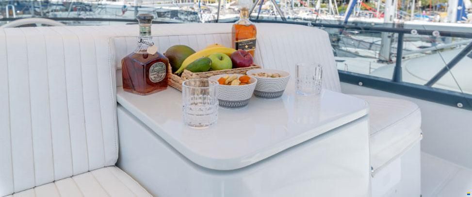Ferretti Altura 52S