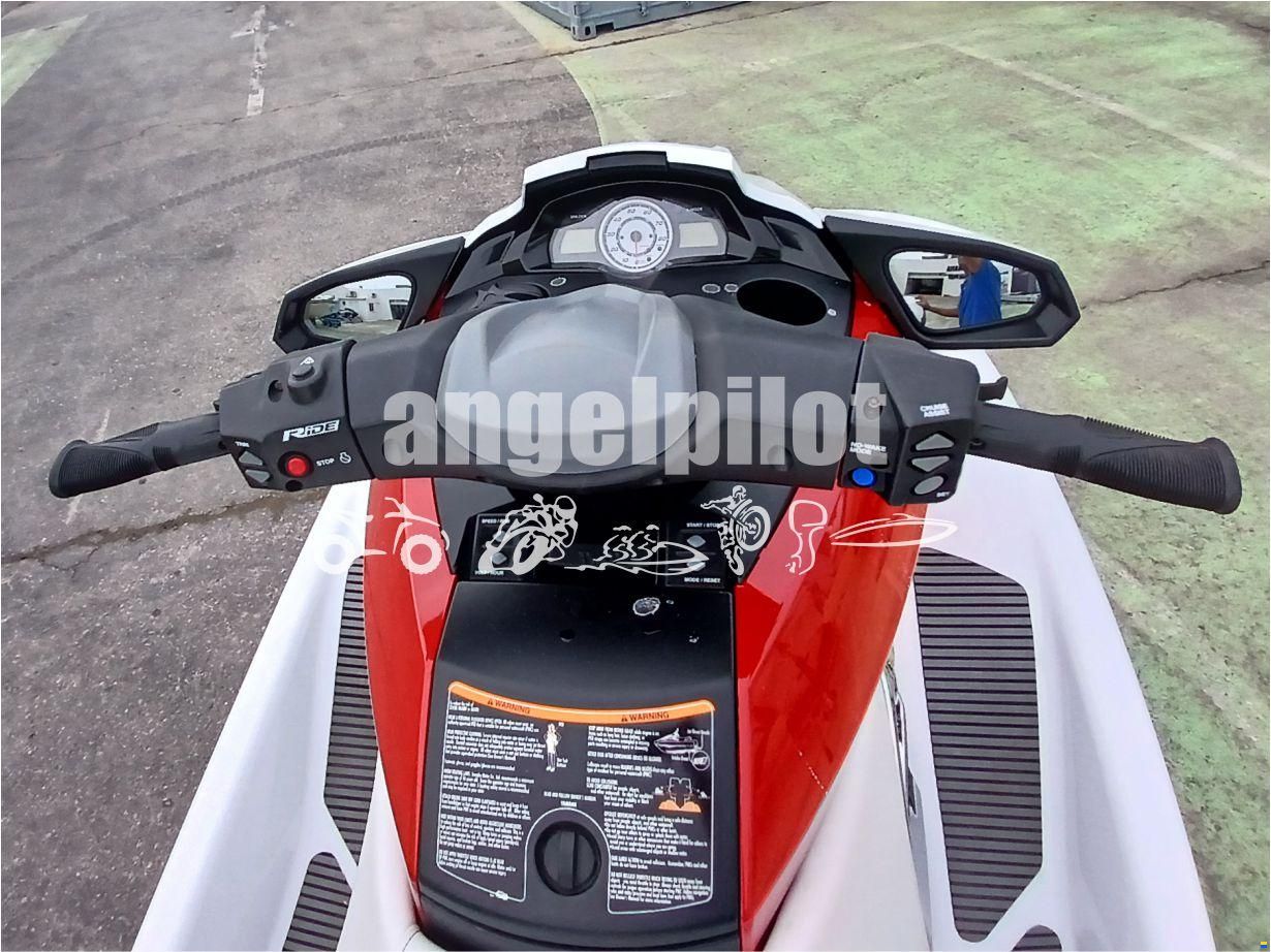 Yamaha FX HO