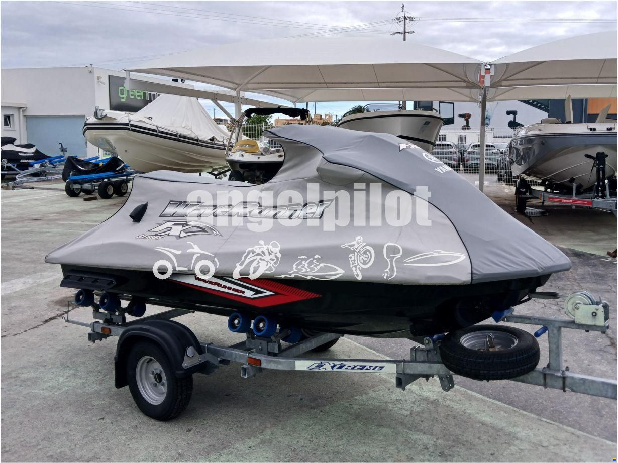 Yamaha FX HO