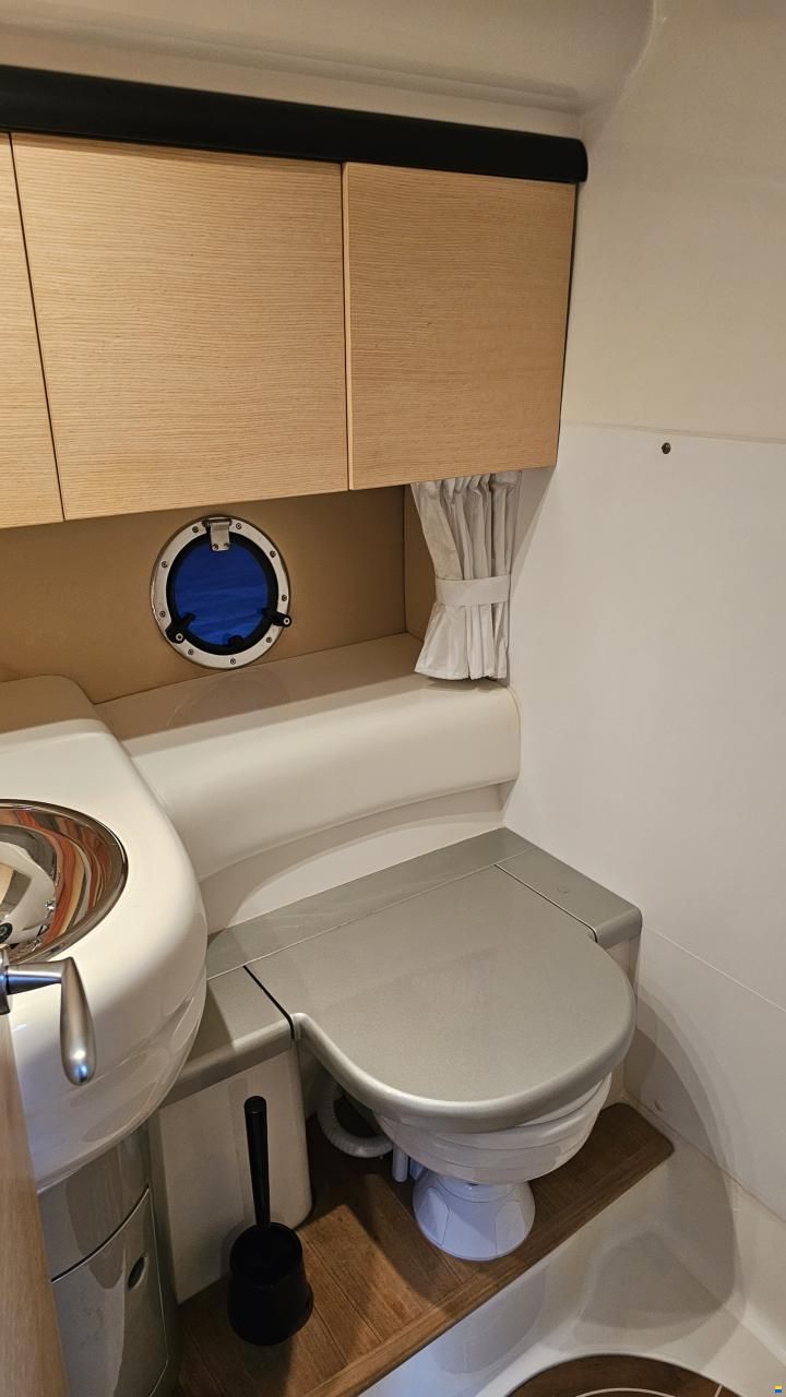 Cranchi Endurance 41