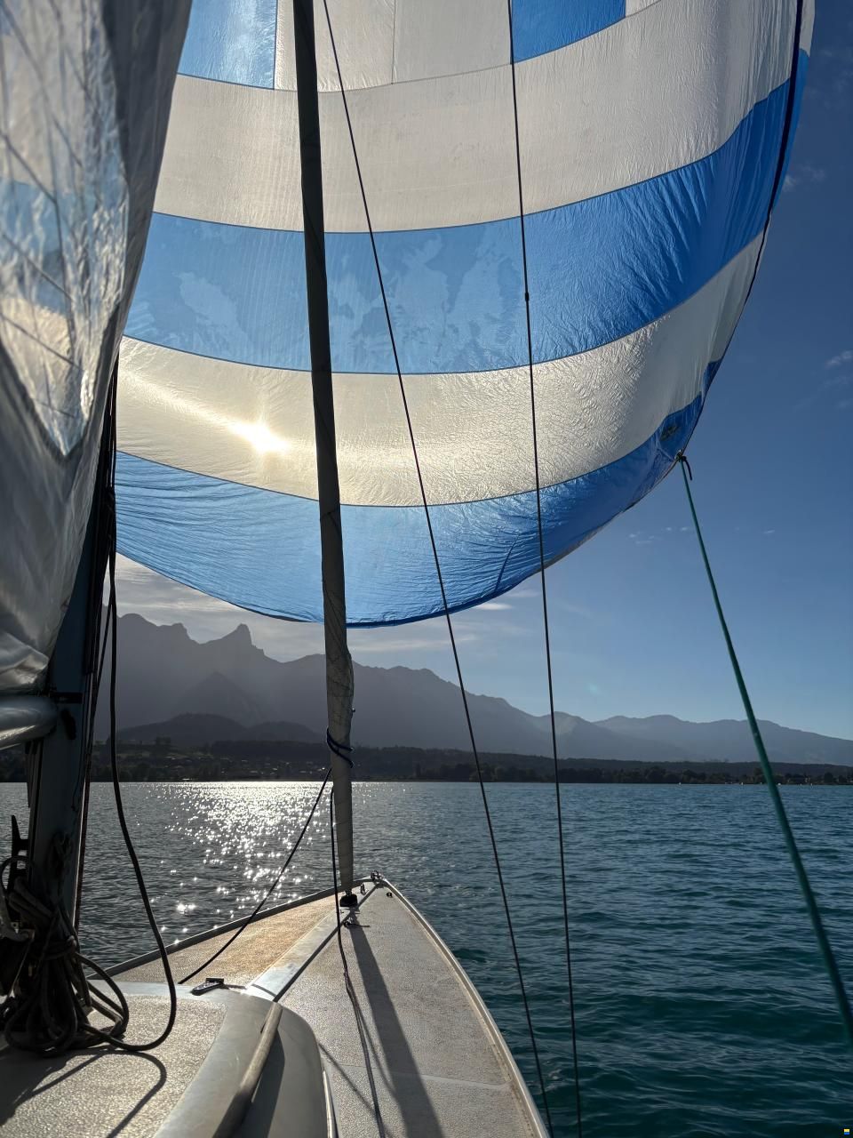 Elvstr&ouml;m H-Boot