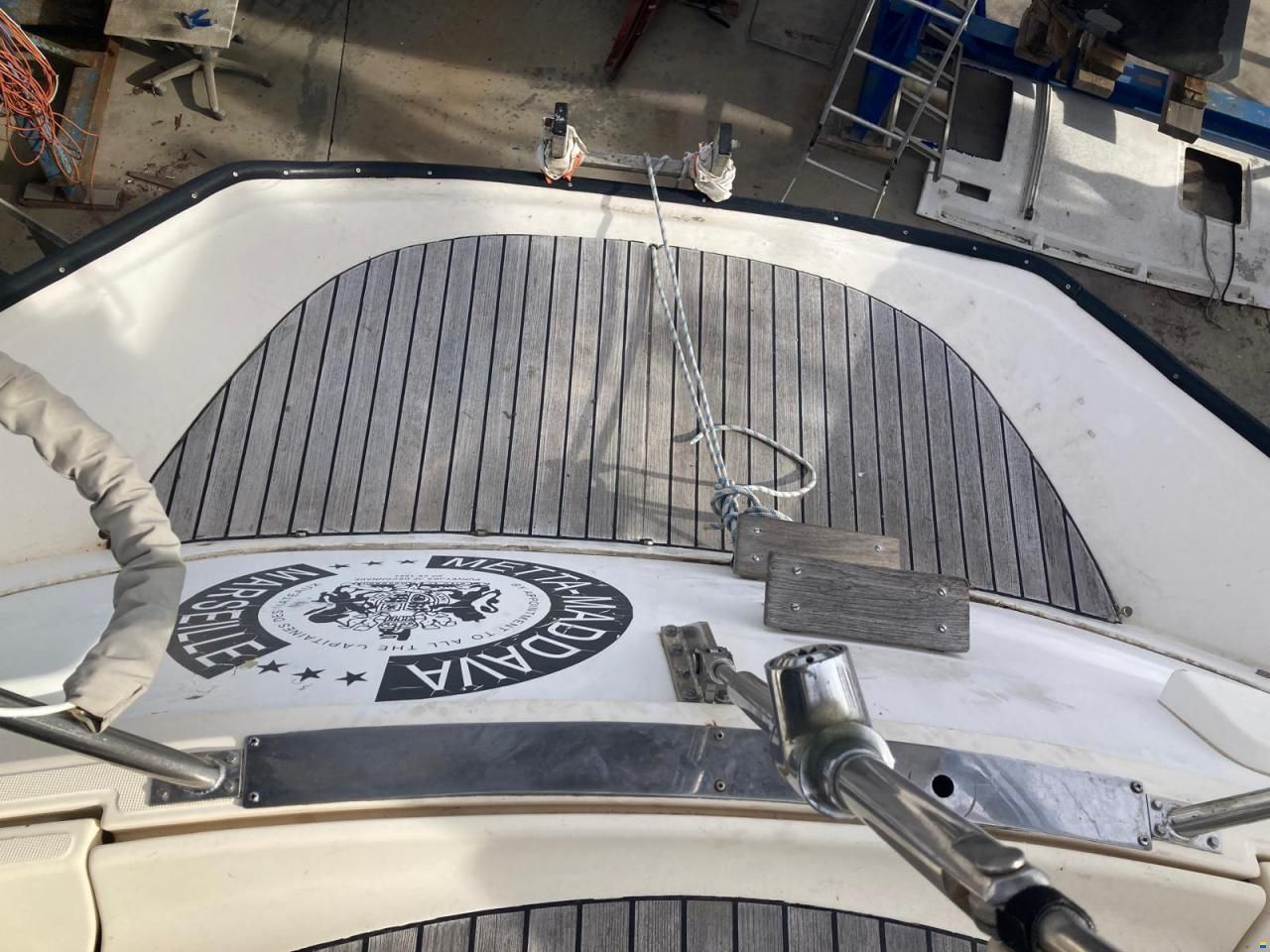 Jeanneau SUN KISS 47