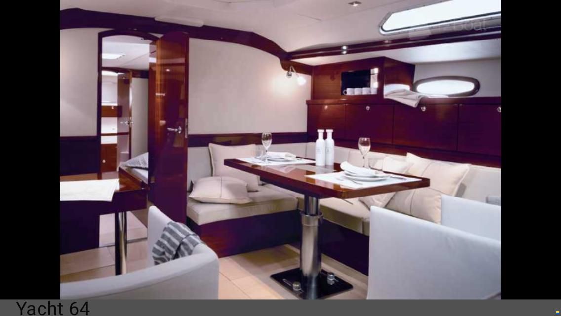 Hanse 461 "Epoxitrumpf"