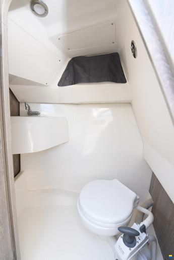 Quicksilver 705 Weekend/200