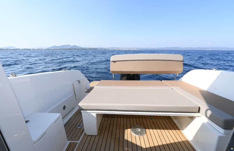 Quicksilver 705 Weekend/200