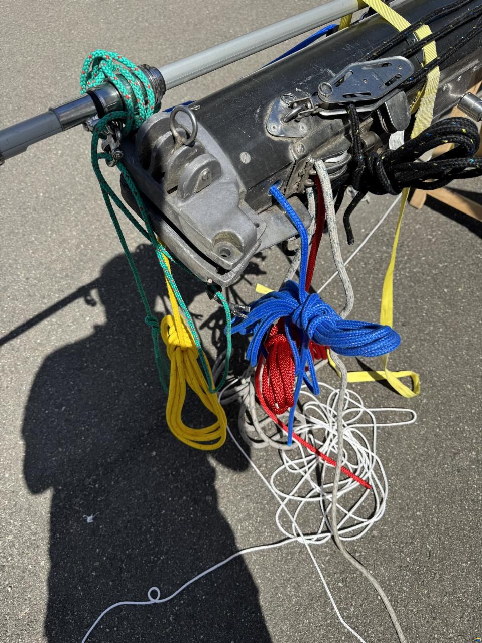 Beck & S&ouml;hne 30er Sch&auml;renkreuzer