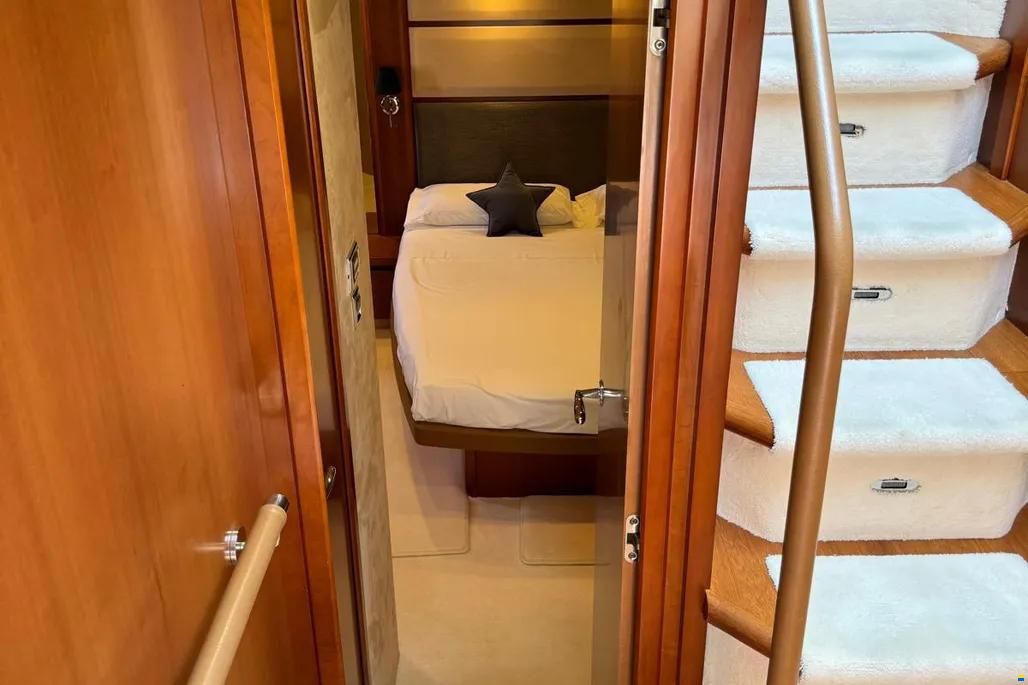 Princess V70