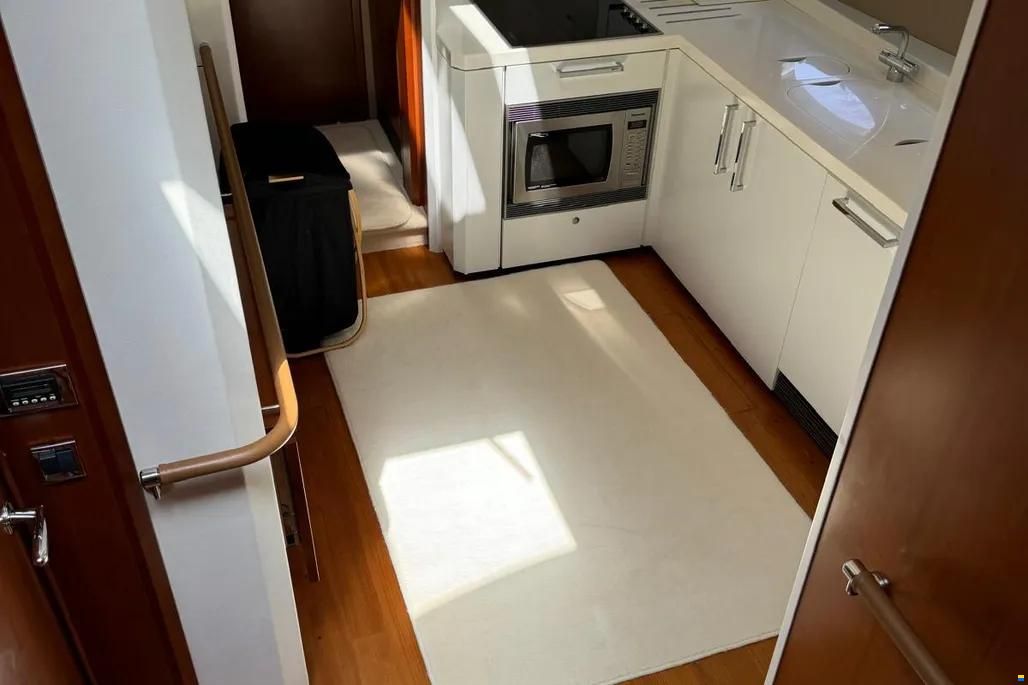 Princess V70