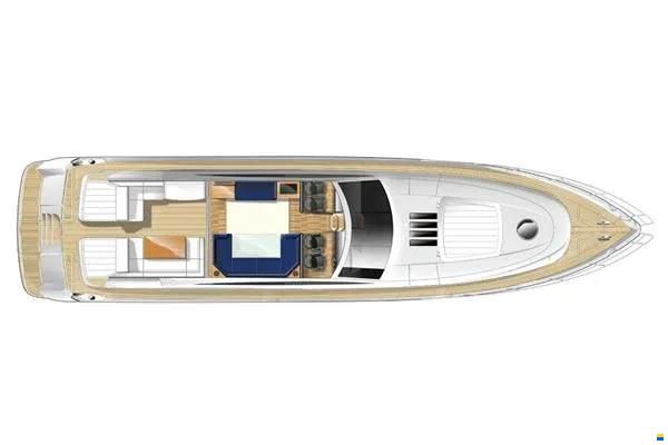 Princess V70