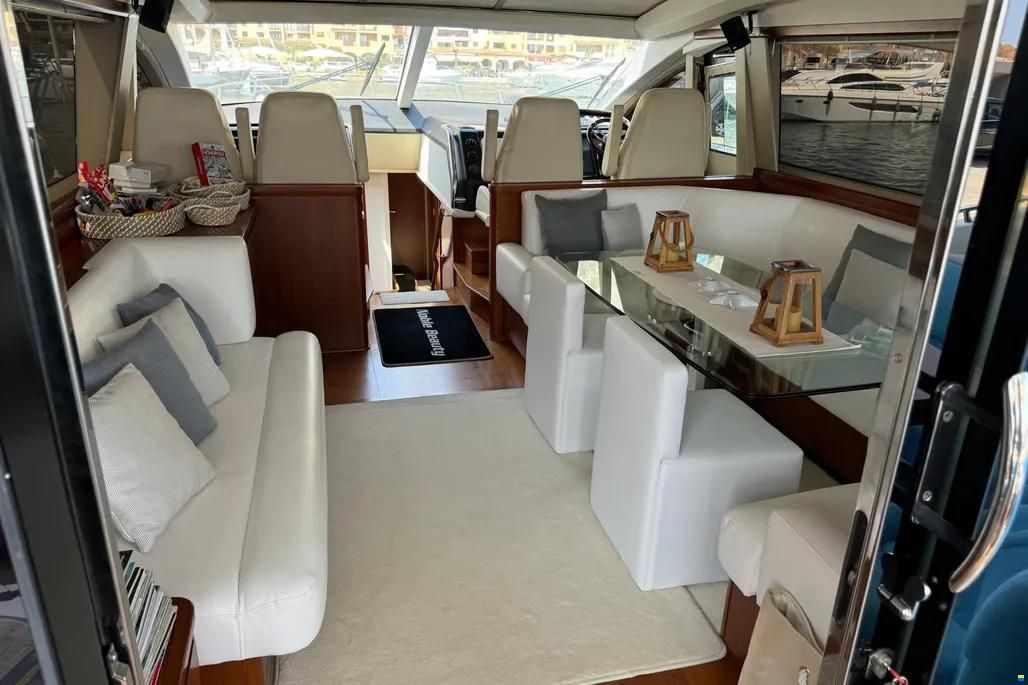 Princess V70