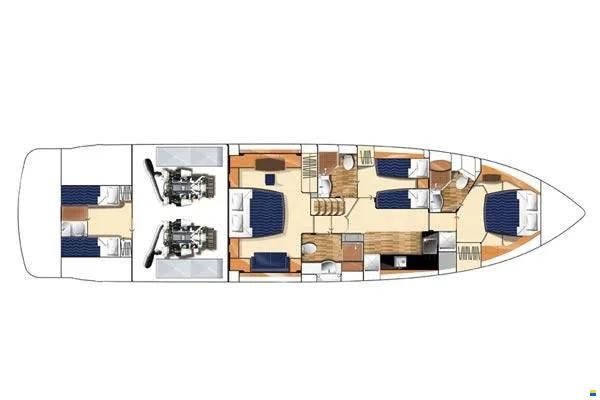 Princess V70