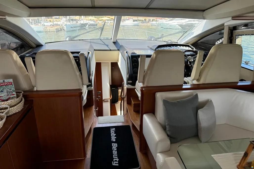 Princess V70