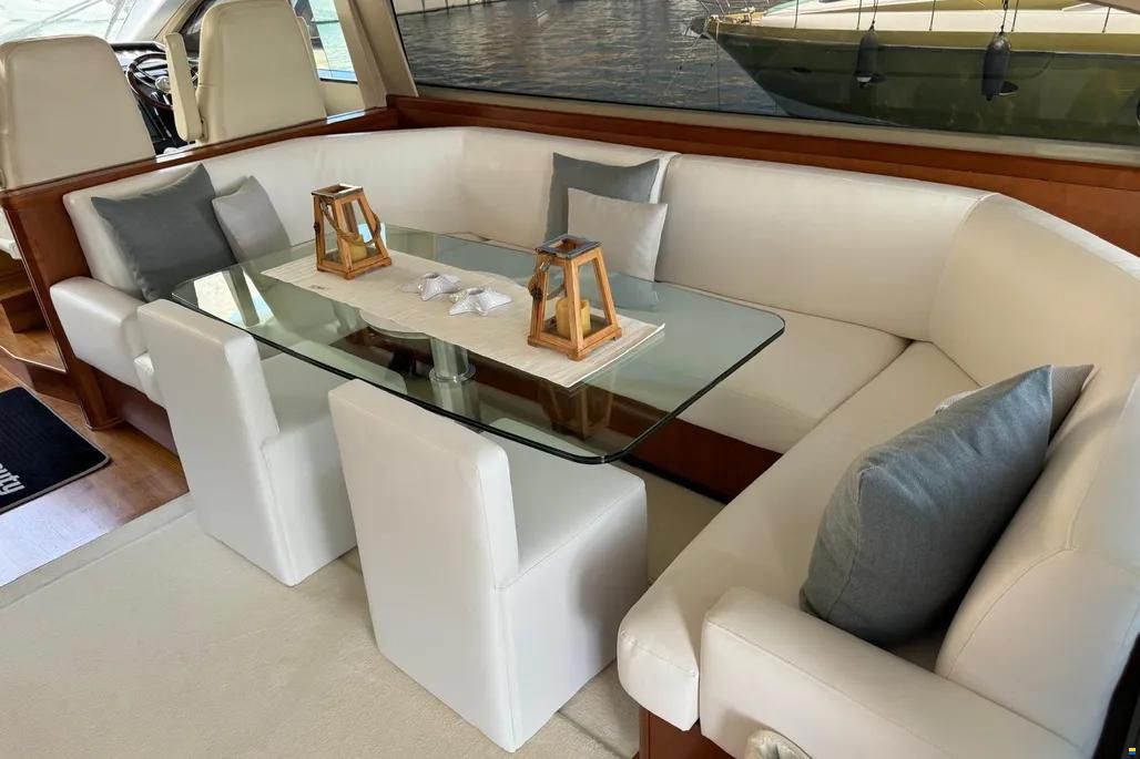 Princess V70