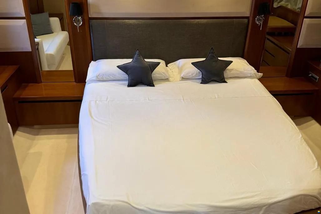 Princess V70