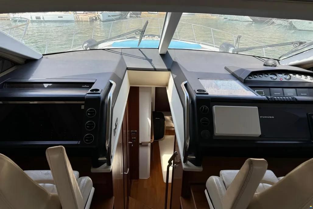 Princess V70